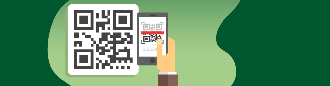 Mobile Phone QR Code Instant Print For Event Singapore