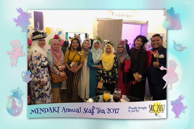 WhatsApp Photo Booth Singapore 2020