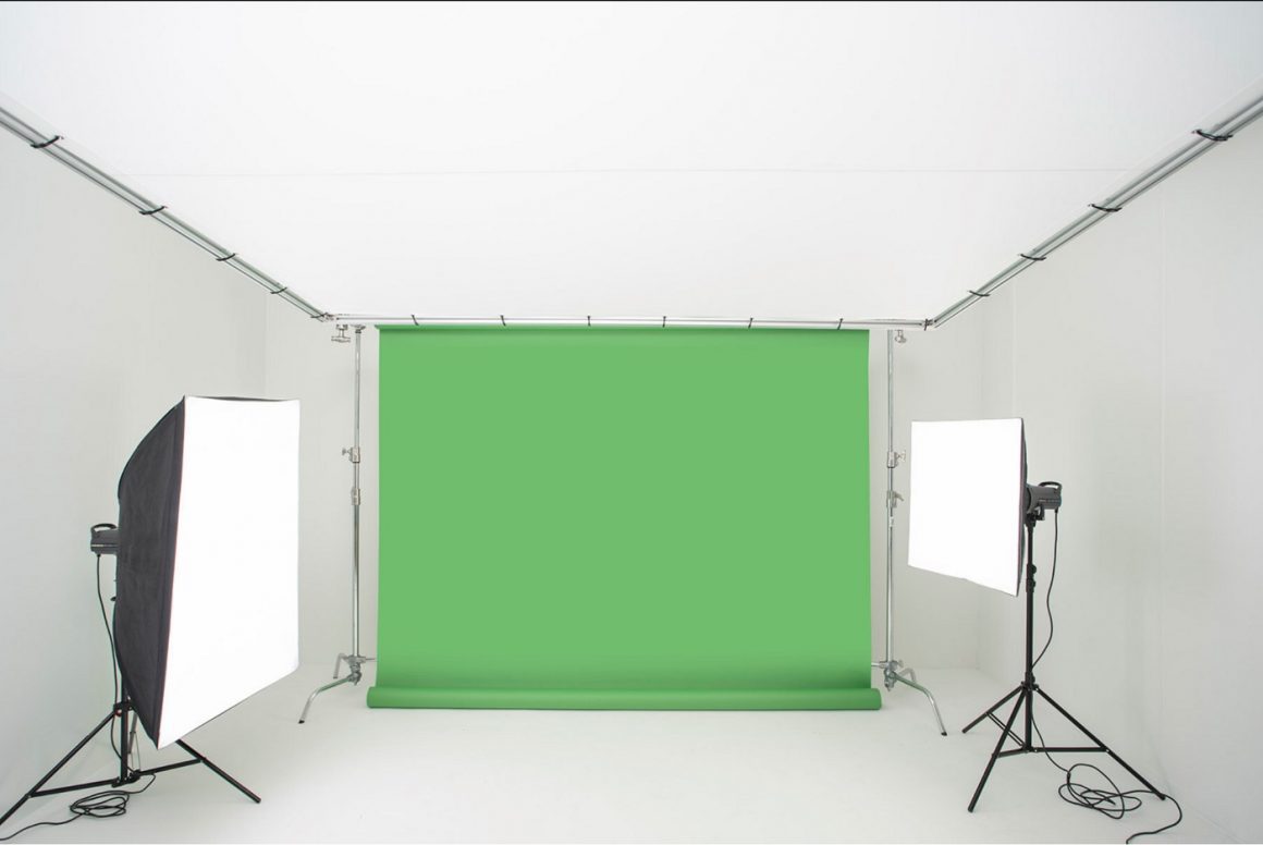 Green Screen Studio Rental Rates Singapore - Vivid Snaps Video Production