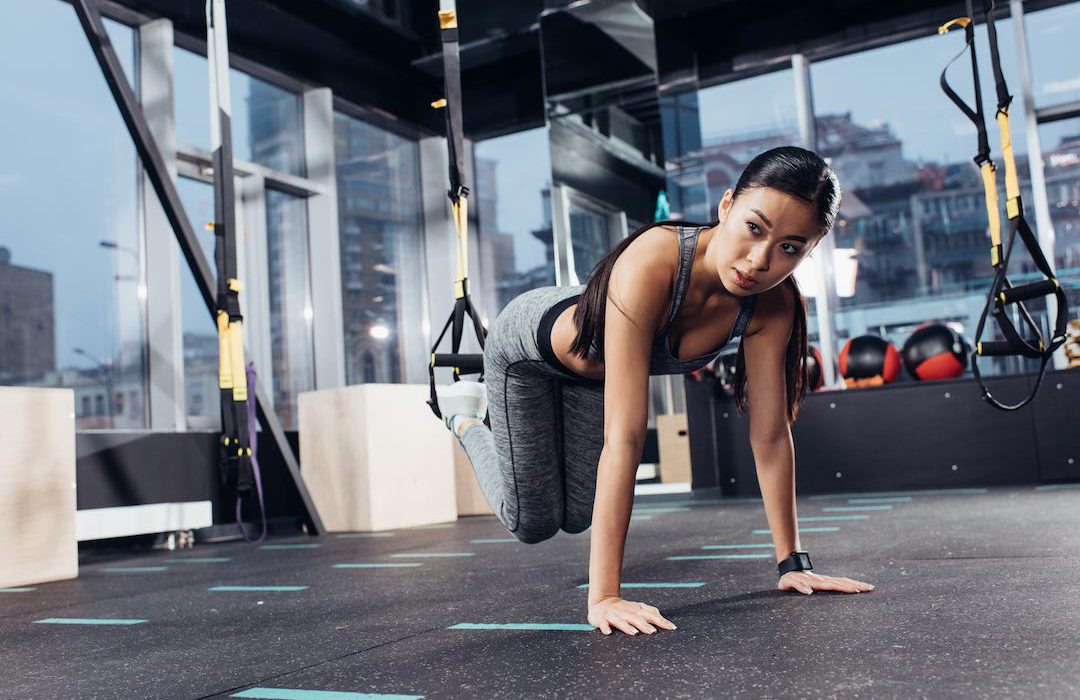 "Activewear