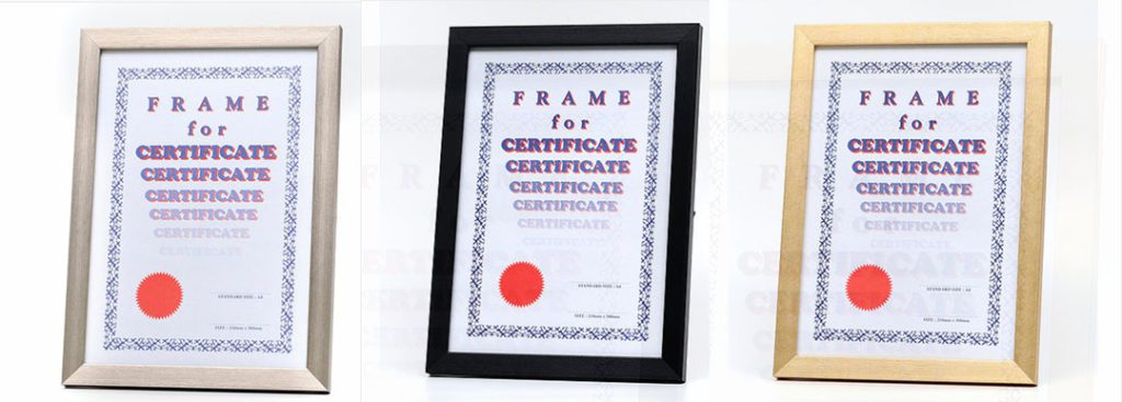 Wooden Frame for Event 8R Photo Printing 2024